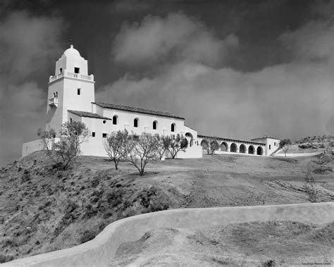 Fray Junipero Serra Museum and Heritage Park: Unraveling History Under Baja California Sunshine!