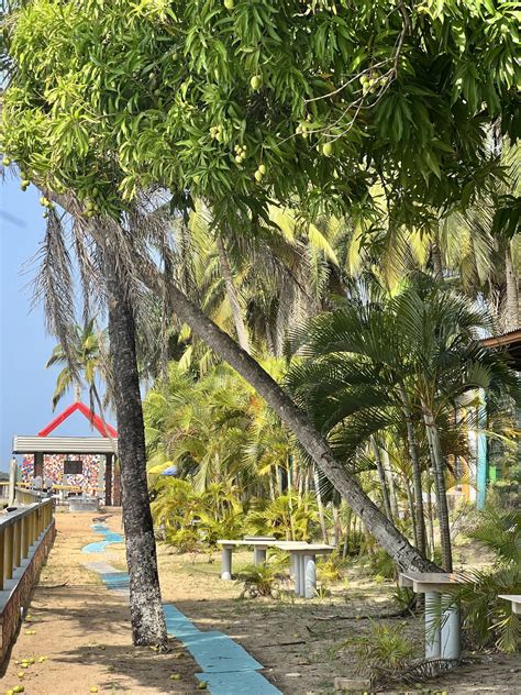 Whispering Palms Resort: A Lush Oasis for Relaxation and Adventure in Warri!