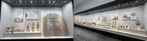 Heyuan City Museum: Unveiling the Historical Treasures of Guangdong!