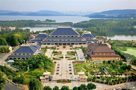 Hubei Provincial Museum: Unearthing History and Inspiring Awe!