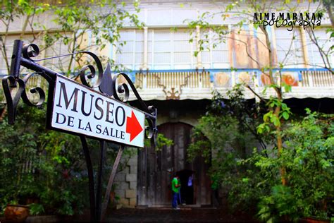 Museo de La Salle - Unveiling the Artistic Soul of Manila!