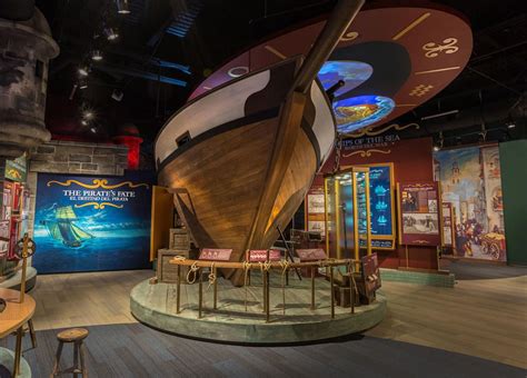 The Tampa Bay History Center: Unveiling Centuries of Fascinating Florida Stories!