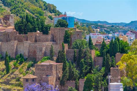 The Alcazaba of Málaga: An Ancient Fortress Whispering Tales of Moorish Grandeur!