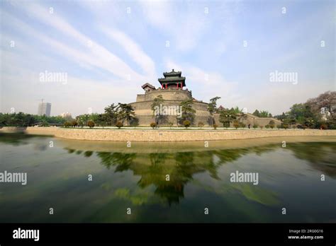 The Ancient City of Handan: Unearthing History and Embracing Traditional Craftsmanship!