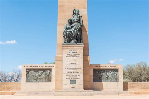 The Anglo-Boer War Museum! A Journey Through South African History and Intrigue