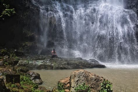 The Mysterious Whispers of the Owu Falls: Plunging Beauty and Untamed Nature!