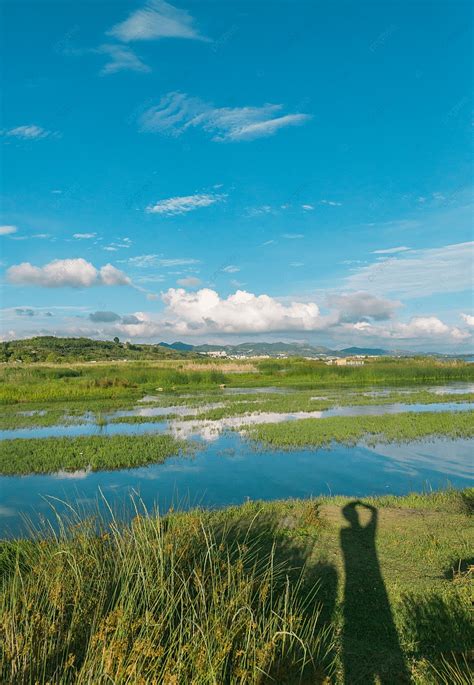 Weining Grassland - Majestic Scenery and Untamed Beauty!