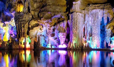 Yirgalem's Stunning Caves: A Journey Through Time and Natural Wonder!